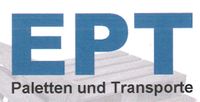 EPT-UG Paletten und Transporte